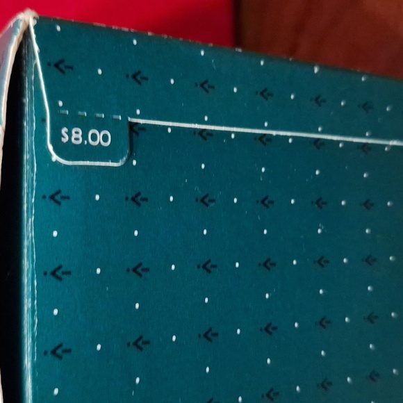 Hallmark Christmas ornament fine porcelain Bell Mother and Dad 1988 - Picture 5 of 7